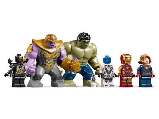 Children's Building Blocks Construction Set | 723Pcs