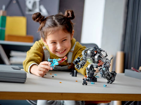 Children's Building Blocks Construction Set | 497Pcs