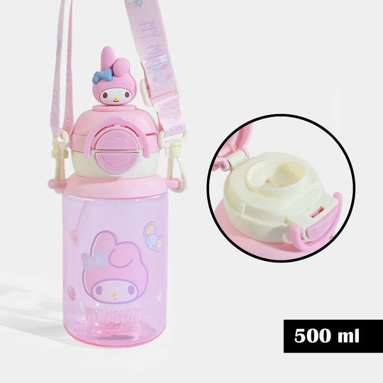 Kids Water Bottle Plastic