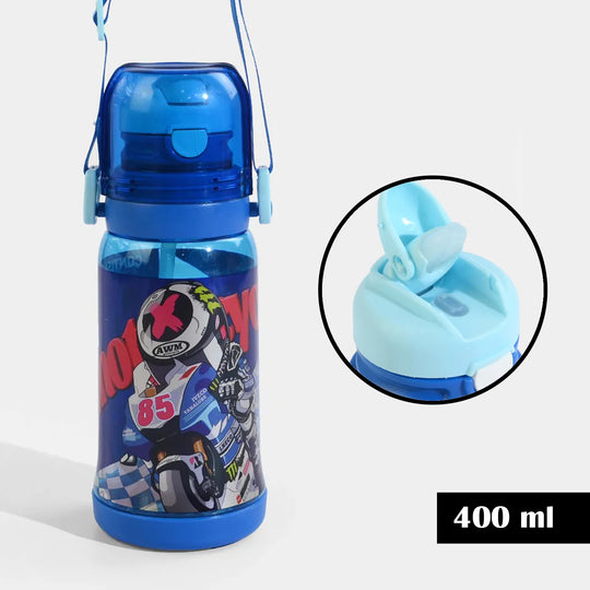 Kids Water Bottle Plastic
