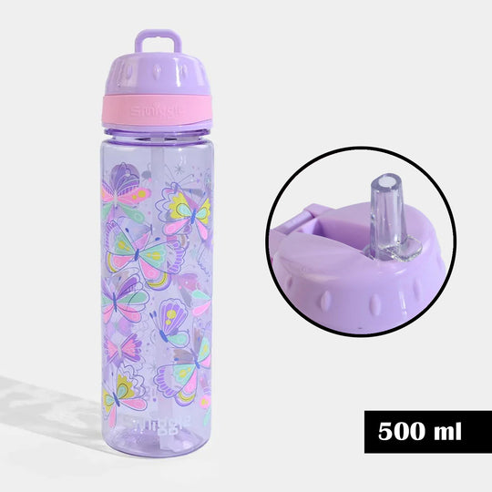 Kids Water Bottle Plastic