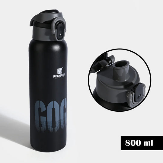 Kids Water Bottle Stainless Steel