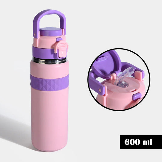 Kids Water Bottle Stainless Steel