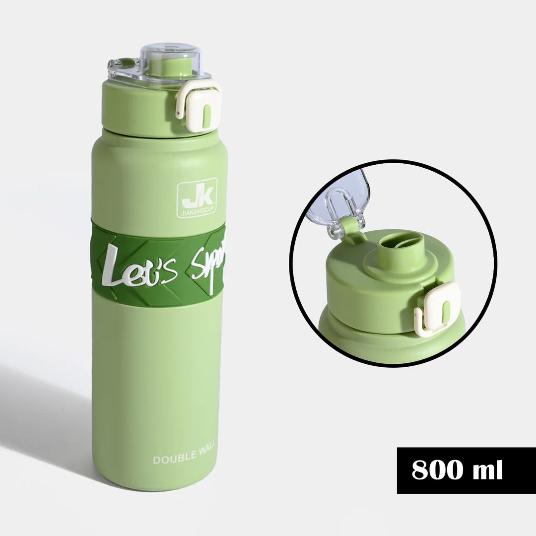 Kids Water Bottle Stainless Steel