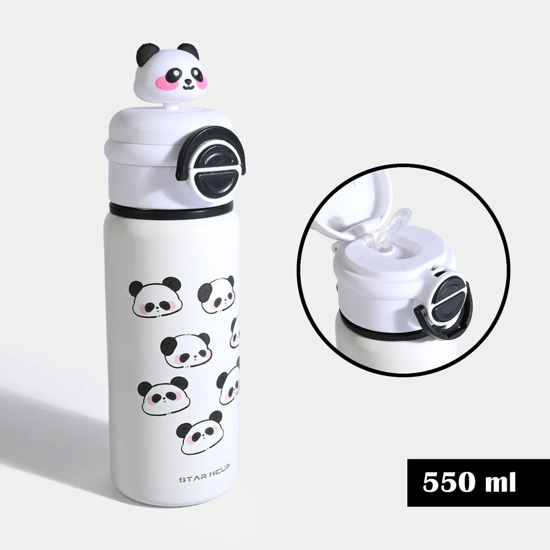Kids Water Bottle Stainless Steel