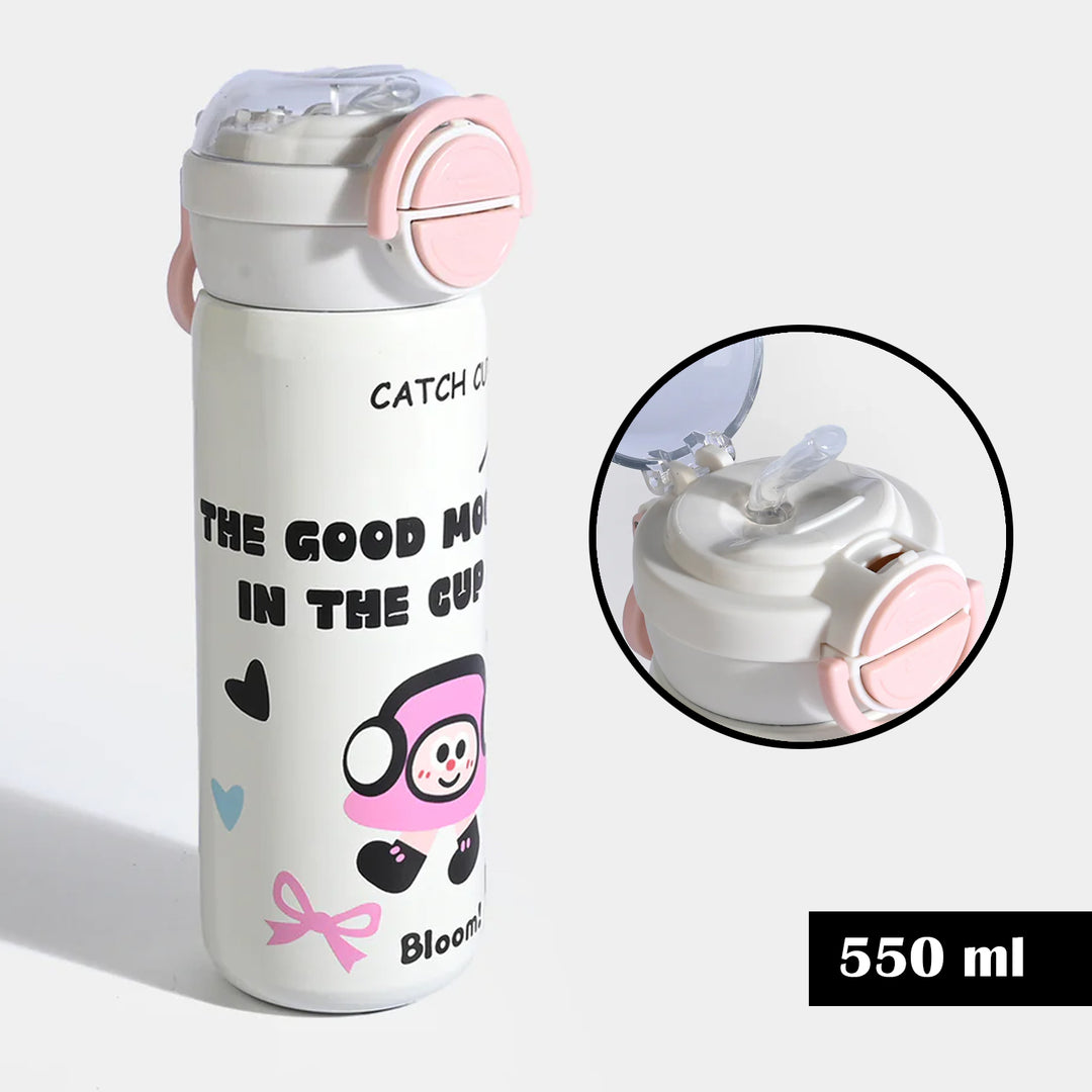 Kids Water Bottle Stainless Steel