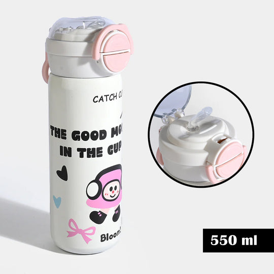Kids Water Bottle Stainless Steel