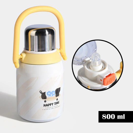 Kids Water Bottle Stainless Steel