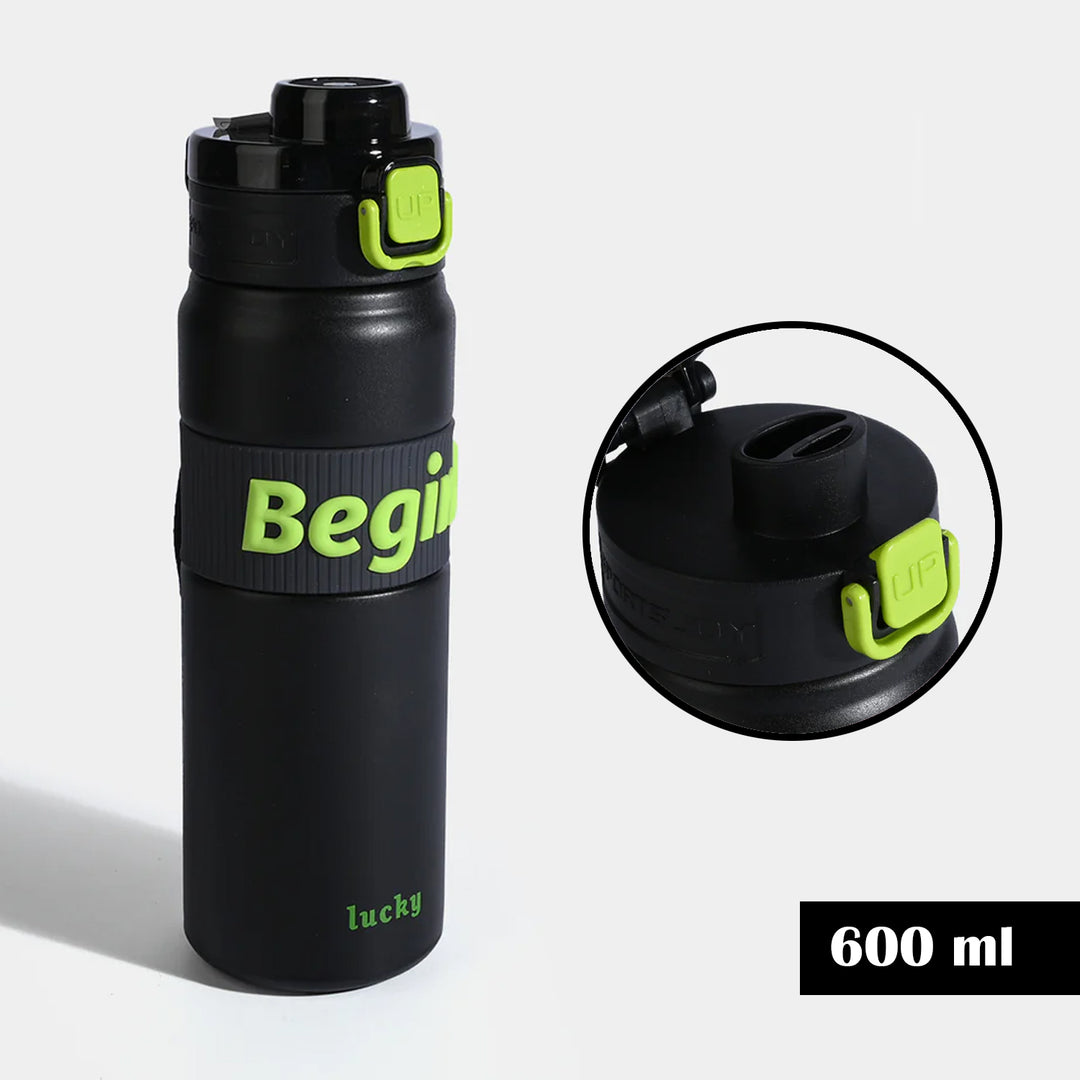 Kids Water Bottle Stainless Steel