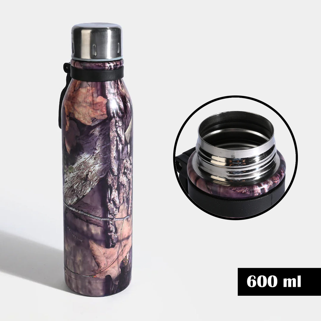 Kids Water Bottle Stainless Steel