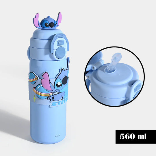 Kids Water Bottle Stainless Steel