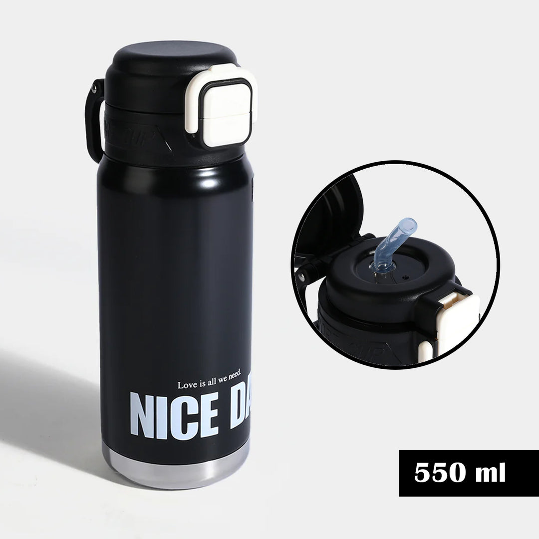 Kids Water Bottle Stainless Steel