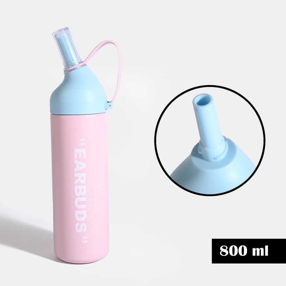 Kids Water Bottle Stainless Steel