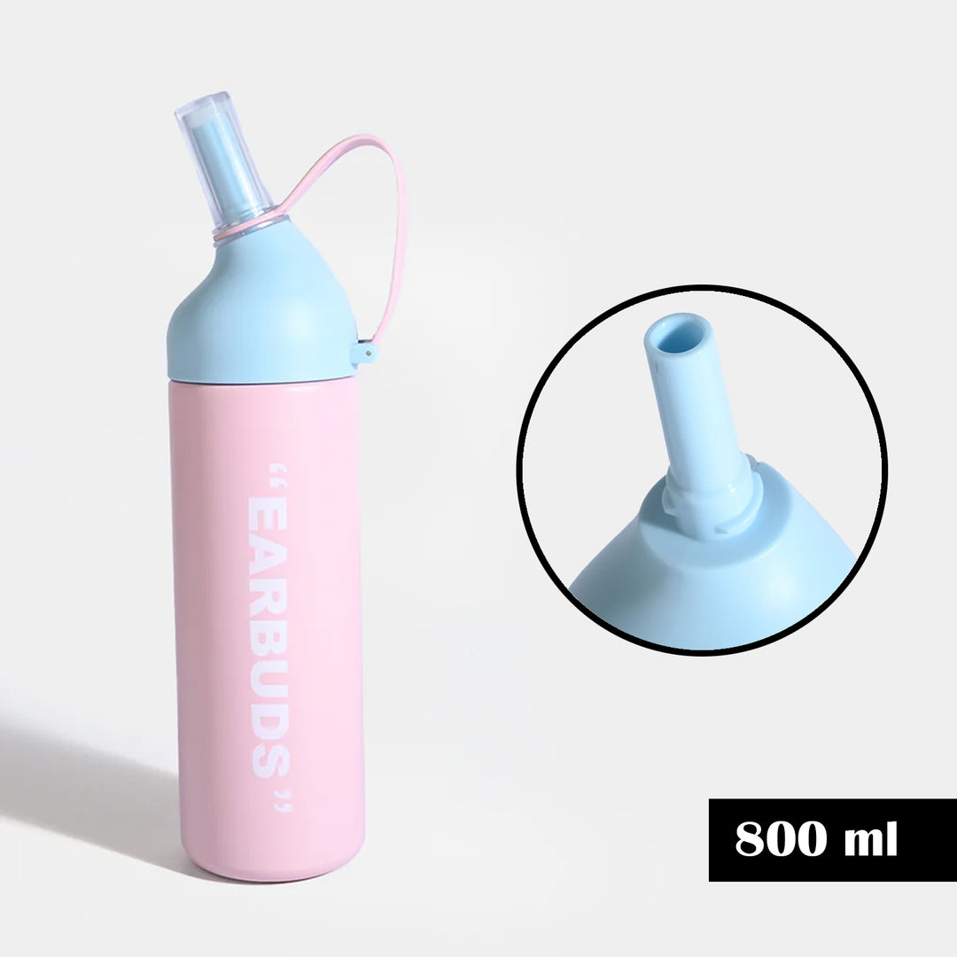 Kids Water Bottle Stainless Steel