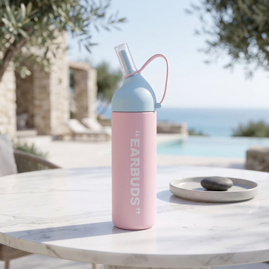Stainless Steel Water Bottle for Kids | 800ml