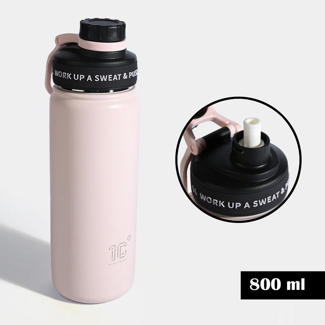 Kids Water Bottle Stainless Steel