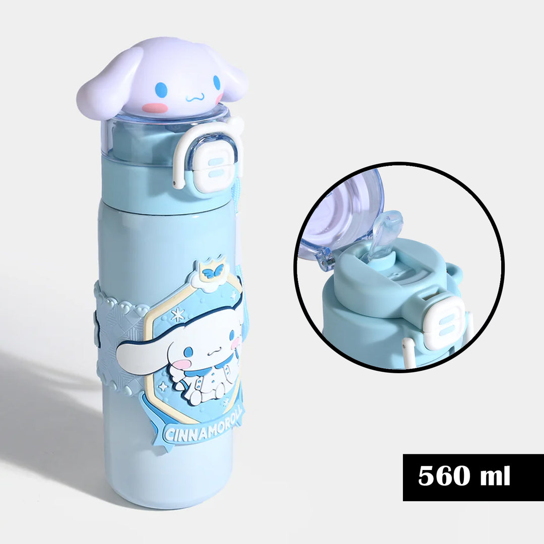 Kids Water Bottle Stainless Steel