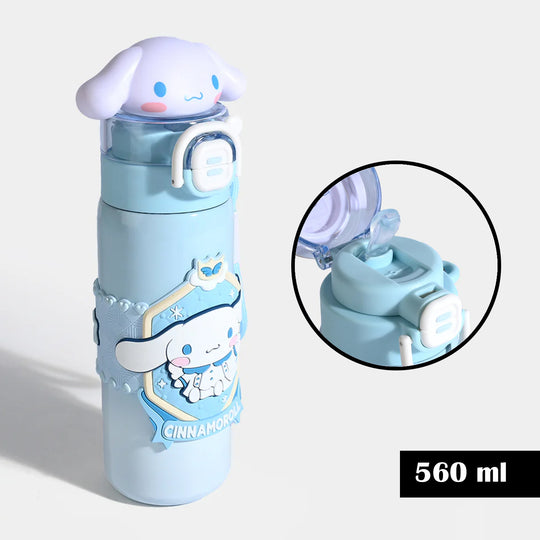 Kids Water Bottle Stainless Steel