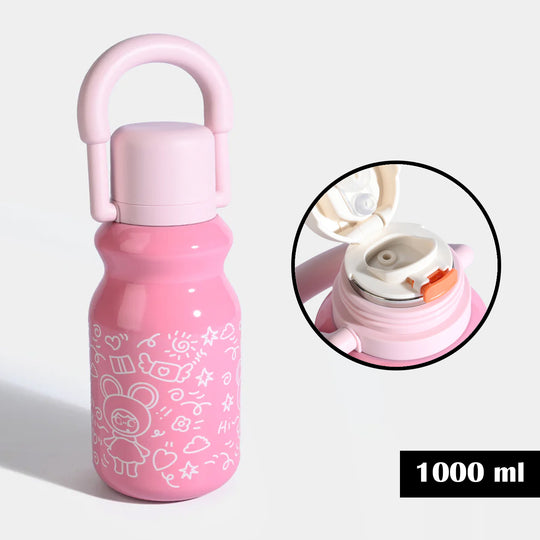 Kids Water Bottle Stainless Steel