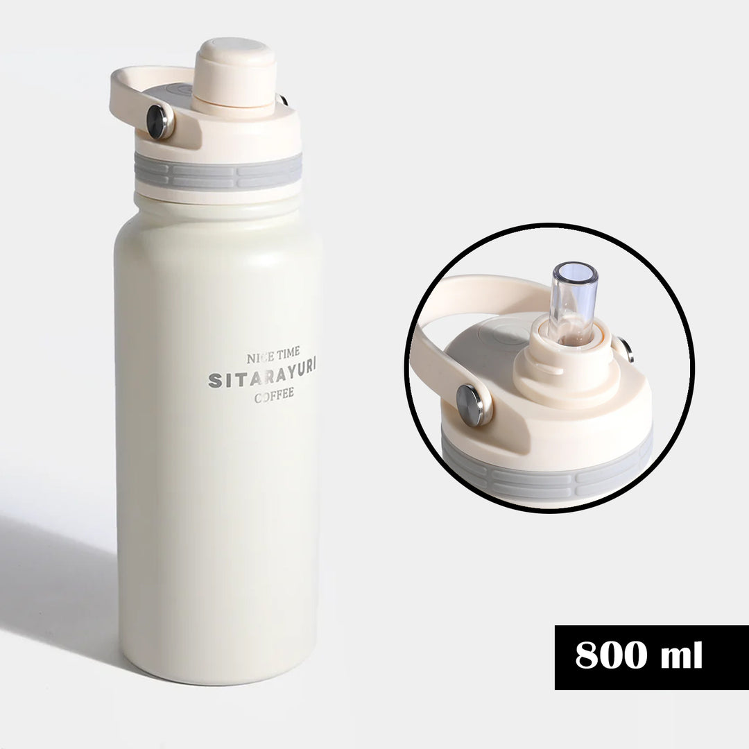 Kids Water Bottle Stainless Steel