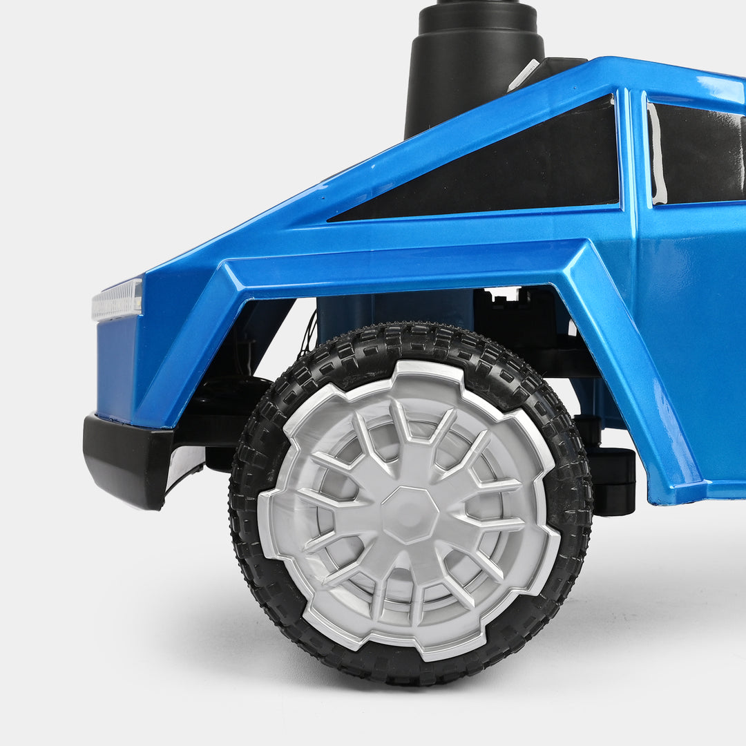 Ride On Push Car for Kids