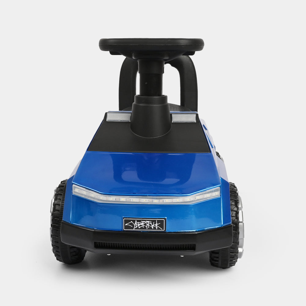 Ride On Push Car for Kids