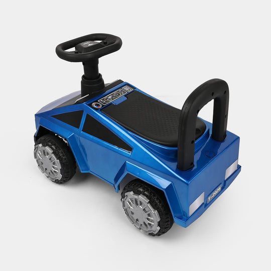 Ride On Push Car for Kids