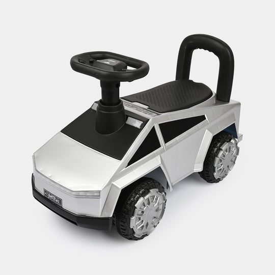 Ride On Push Car for Kids