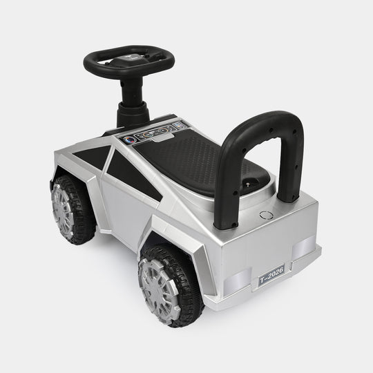 Ride On Push Car for Kids