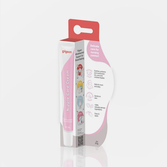 NIPPLE CARE CREAM 20G