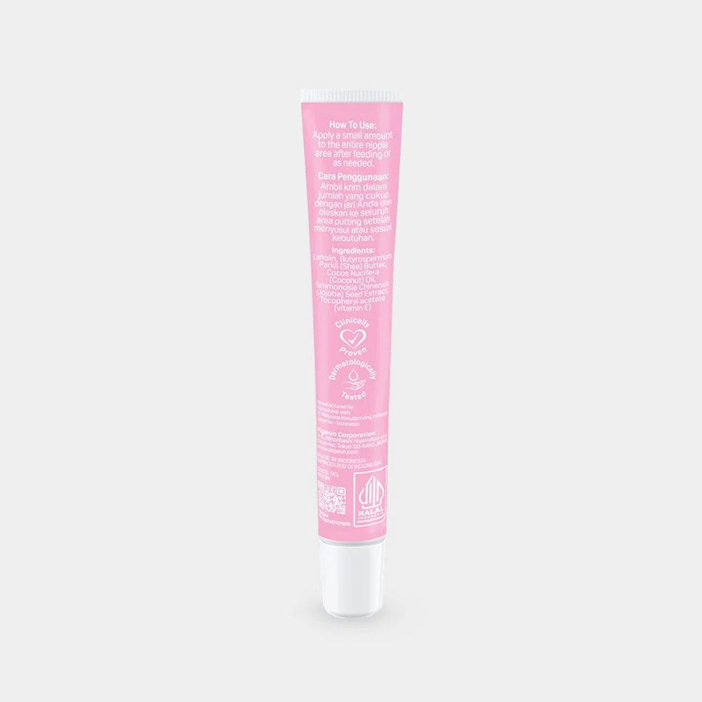NIPPLE CARE CREAM 20G