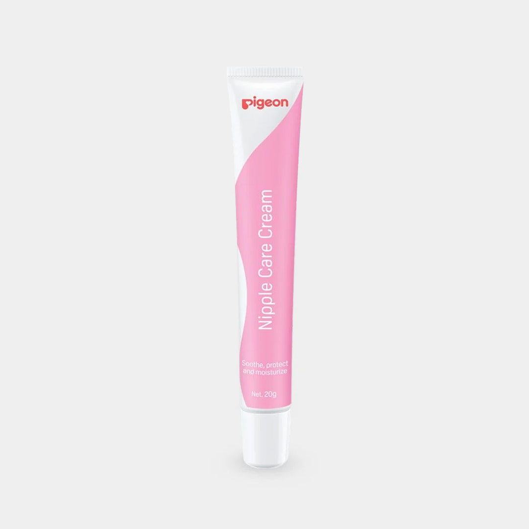 NIPPLE CARE CREAM 20G