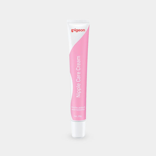 NIPPLE CARE CREAM 20G