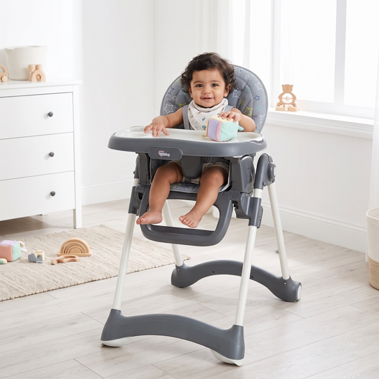 Tinnies Baby High Chair BG-85