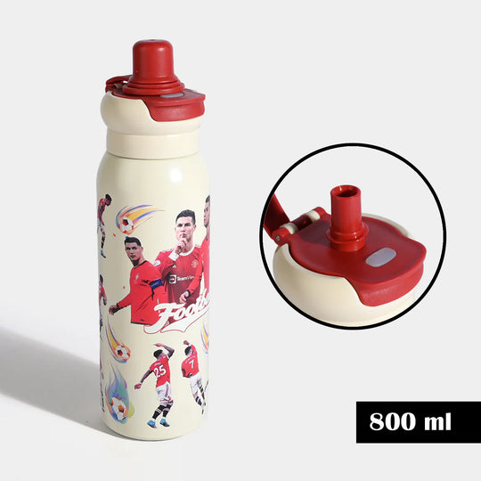 Kids Water Bottle Stainless Steel