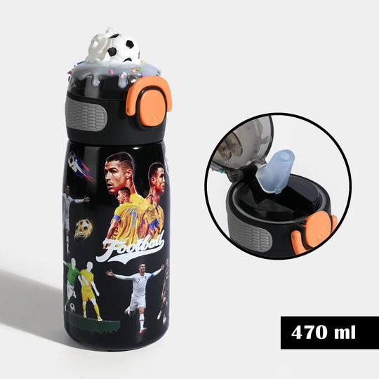Kids Water Bottle Stainless Steel