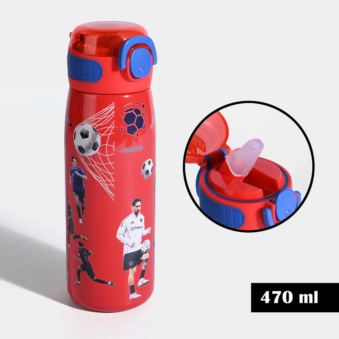 Kids Water Bottle Stainless Steel