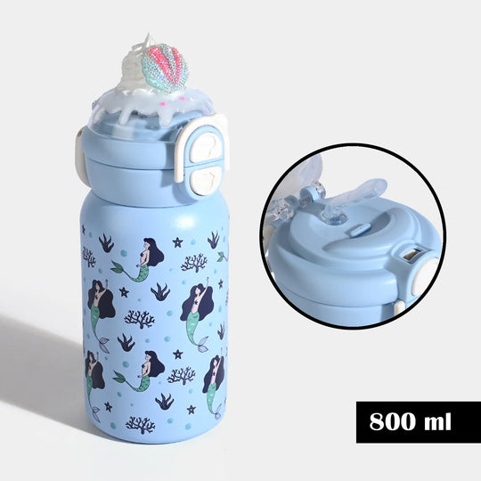 Kids Water Bottle Stainless Steel