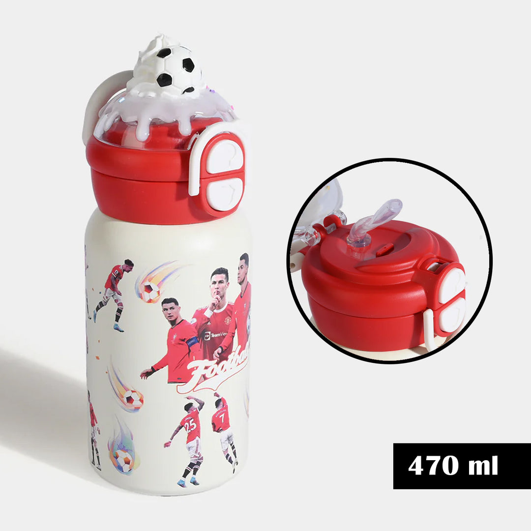 Kids Water Bottle Stainless Steel