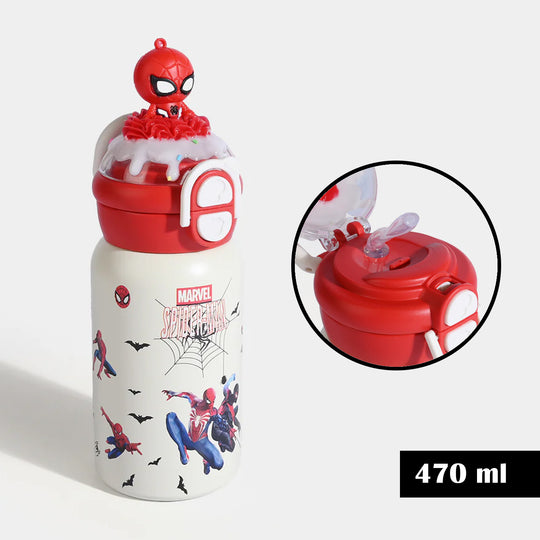 Kids Water Bottle Stainless Steel