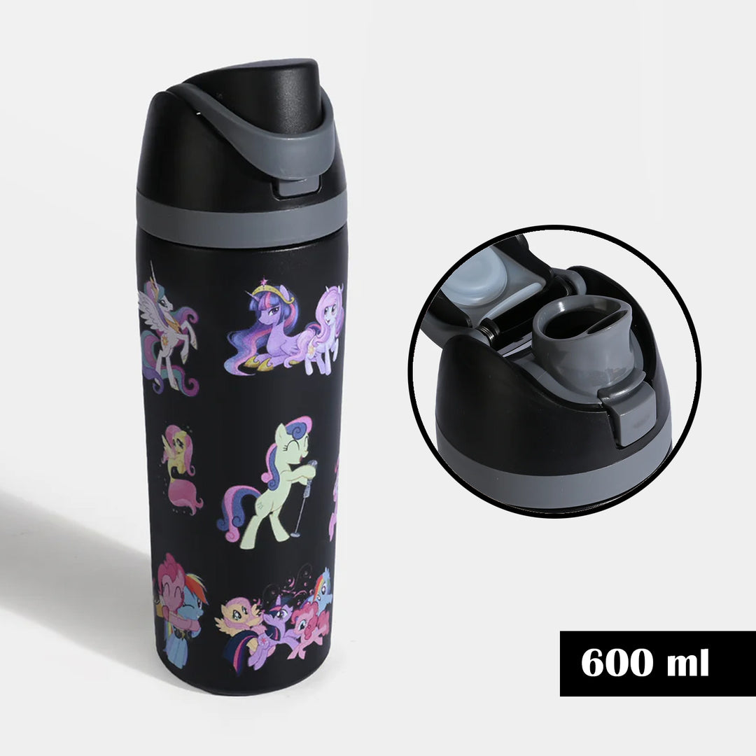 Kids Water Bottle Stainless Steel