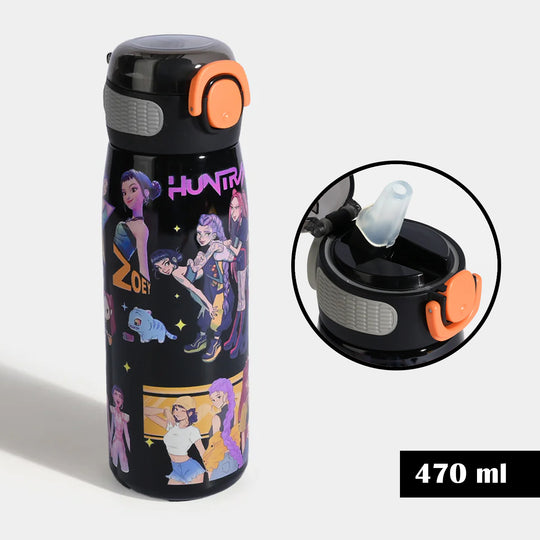 Kids Water Bottle Stainless Steel