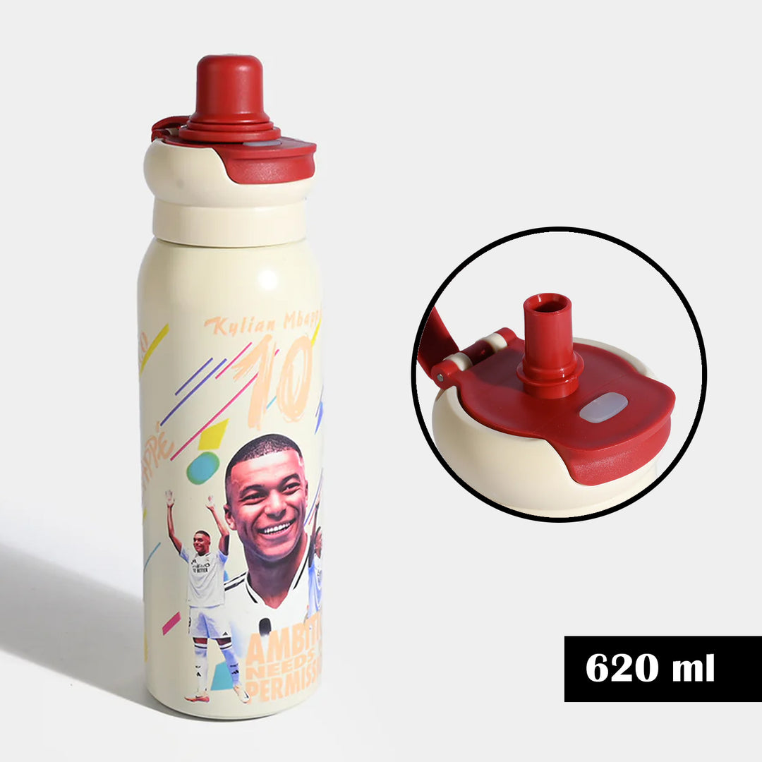Kids Water Bottle Stainless Steel