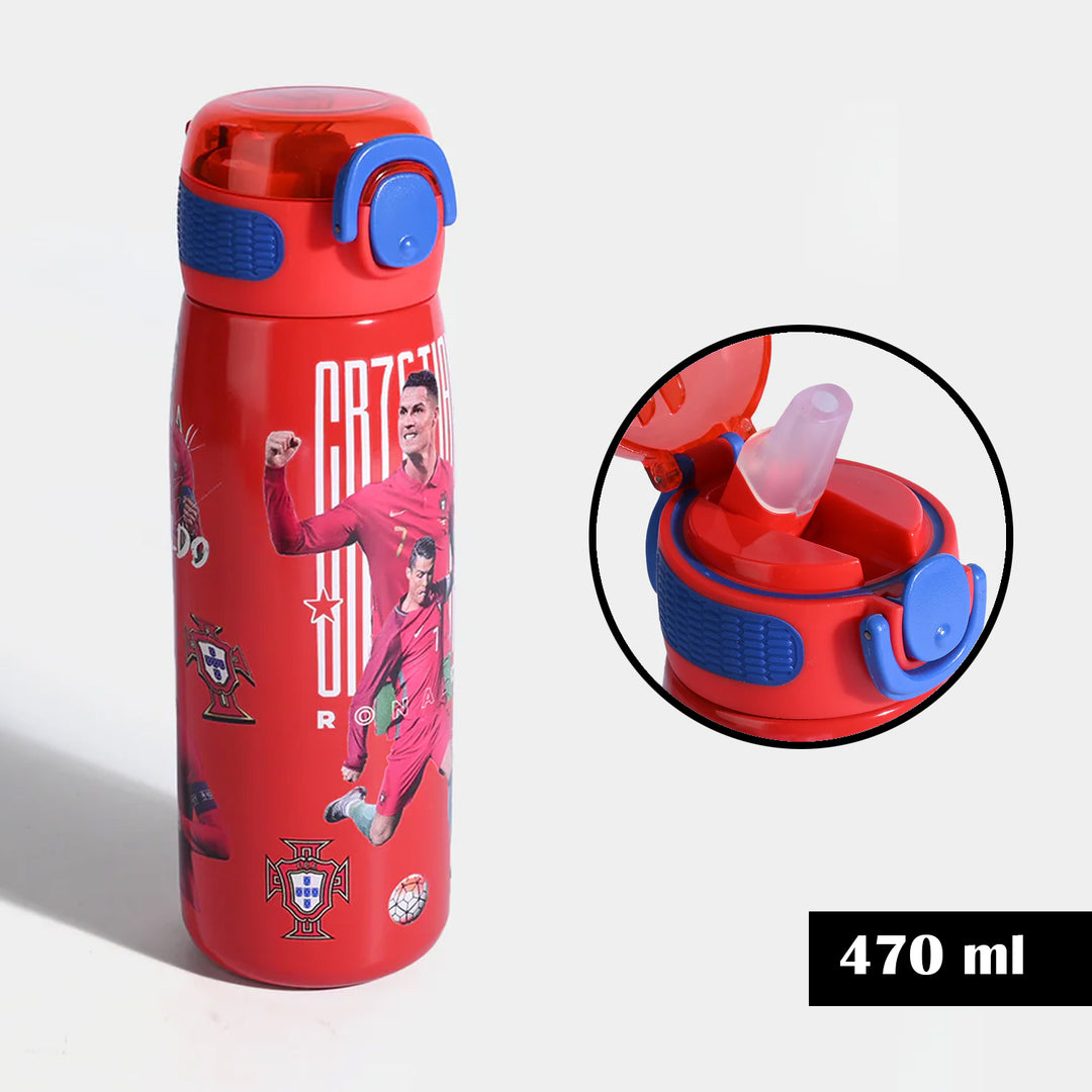 Kids Water Bottle Stainless Steel