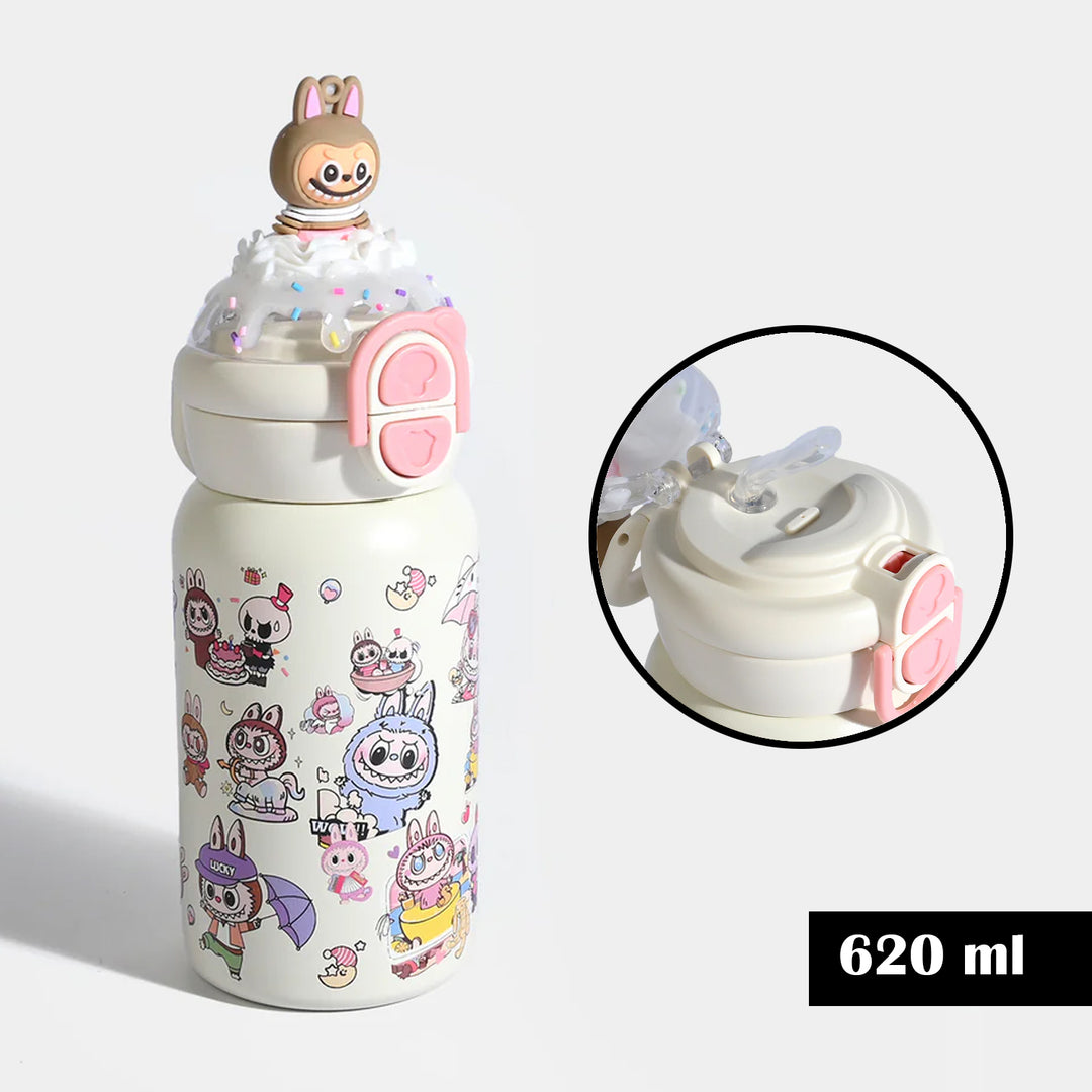 Kids Water Bottle Stainless Steel