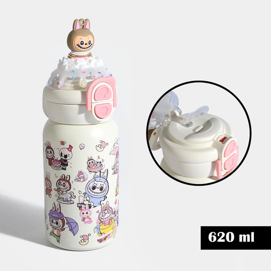 Kids Water Bottle Stainless Steel