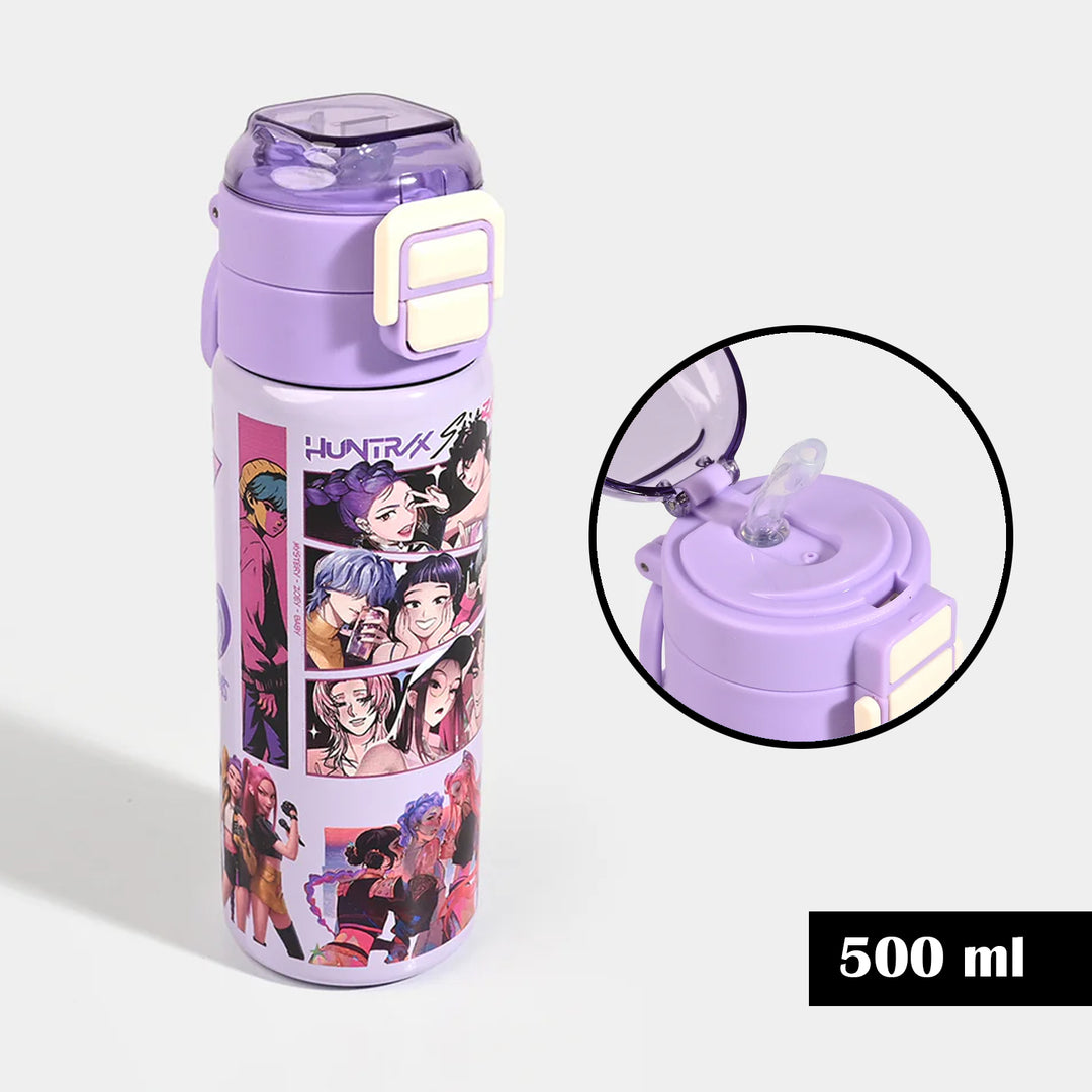Kids Water Bottle Stainless Steel