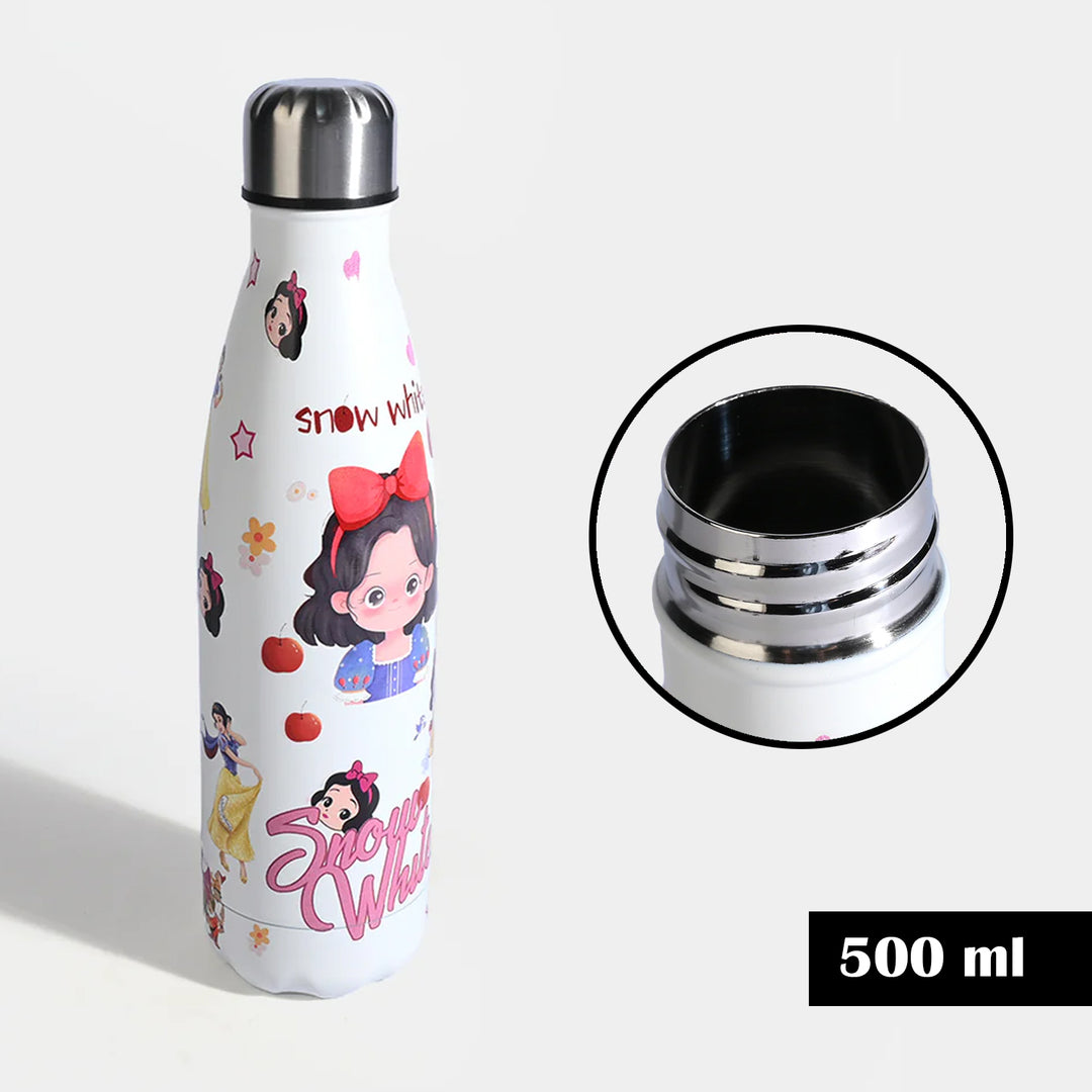 Kids Water Bottle Stainless Steel