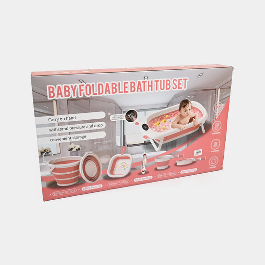 Complete Bath Tub Set