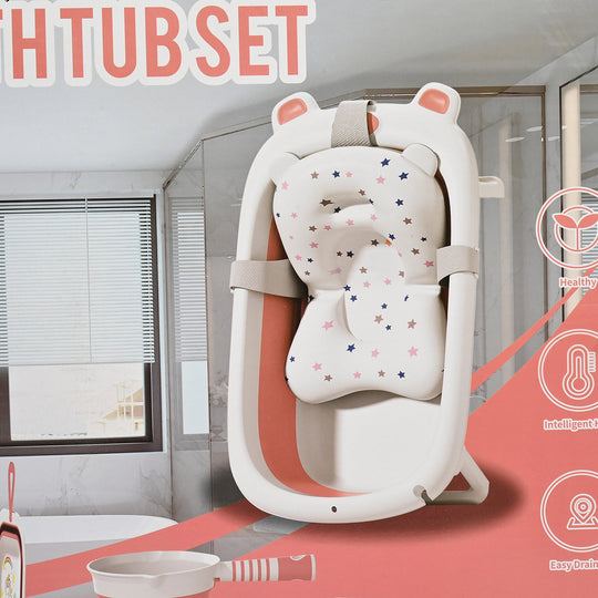 Complete Bath Tub Set